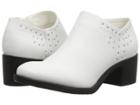 Carlos By Carlos Santana Conroy (white) Women's Shoes