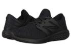 New Balance Fresh Foam Cruz V2 Sport (black/black) Men's Running Shoes