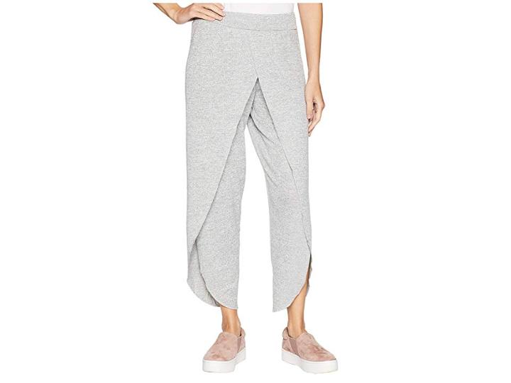O'neill Windward Pants (heather Grey) Women's Casual Pants