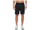 Nike Court Dry 9 Tennis Short (black/black/black/white) Men's Shorts