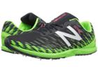 New Balance Xc700 V5 (thunder/energy Lime) Men's Running Shoes
