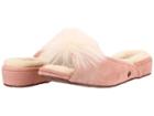 Ugg Yvett (chemise Pink) Women's Slippers