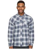 Outdoor Research Tangent Shirt (night/dusk) Men's Clothing