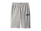 Volcom Kids Billing Shorts (big Kids) (grey) Boy's Shorts