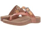 Josef Seibel Tonga 23 (koralle Multi) Women's  Shoes