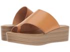 Blowfish Laslett (desert Sand Dyecut) Women's Sandals