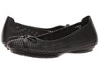 Eurosoft Sarno (black) Women's Shoes