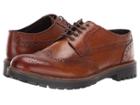 Base London Grouse (tan) Men's Shoes