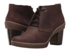 El Naturalista Lichen Nf78 (brown) Women's Shoes