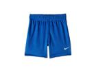 Nike Kids Essential Mesh Shorts (toddler) (game Royal) Boy's Shorts