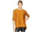 Pendleton Easy-fit Merino Pullover (cathay Spice) Women's Sweater