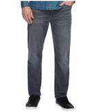 Joe's Jeans Folsom Athletic Slim Fit In Grey (grey) Men's Jeans
