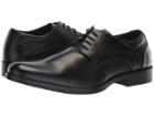Van Heusen Larry (black) Men's Shoes