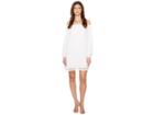 Lilly Pulitzer Adira Dress (resort White) Women's Dress