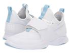 Puma Dare Trainer (puma White/puma White/cerulean) Women's Shoes