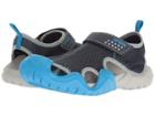 Crocs Swiftwater Sandal (navy/ocean) Men's Sandals