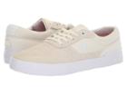 Dc Switch Plus S (white) Men's Shoes