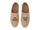 Lucky Brand Lailom 2 (natural) Women's Shoes