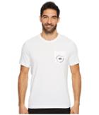 Travismathew Revolver (white) Men's T Shirt