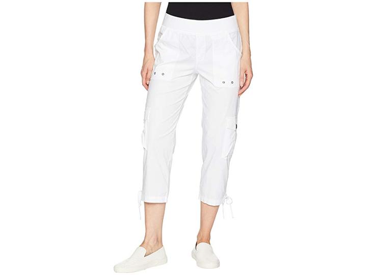 Xcvi Ebele Pants (white) Women's Casual Pants