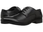 Deer Stags Shipley (black) Men's Shoes