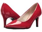 Lifestride Sevyn (fire Red Exclusive) Women's  Shoes