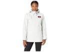 The North Face Tanager Jacket (tin Grey) Women's Coat