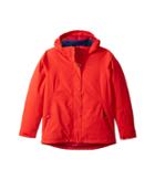 Marmot Kids Nakiska Jacket (little Kids/big Kids) (tomato) Girl's Coat