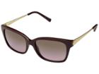 Michael Kors 0mk2029 (black) Fashion Sunglasses