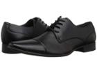 Calvin Klein Bachman Soft Action (black) Men's Shoes
