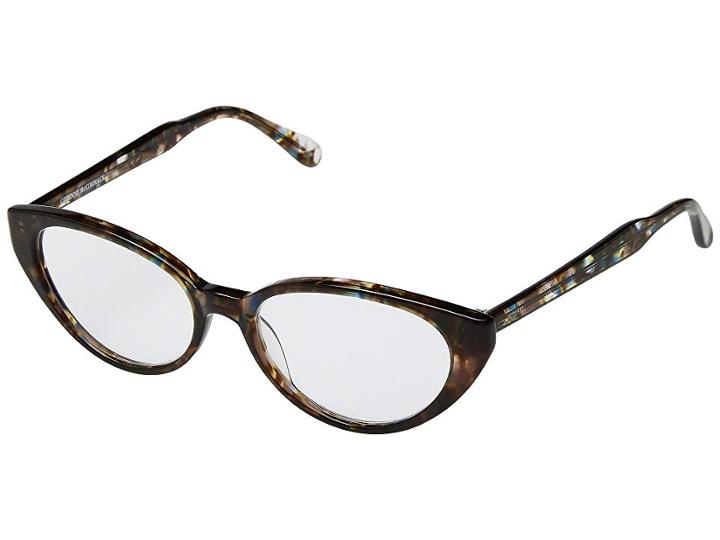 Corinne Mccormack Diana (brown 1) Reading Glasses Sunglasses