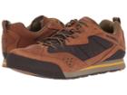Merrell Burnt Rock (merrell Oak) Men's Shoes