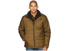 The North Face Bombay Jacket (beech Green) Men's Jacket