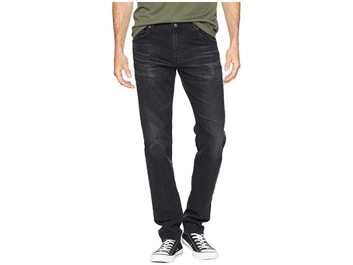 Ag Adriano Goldschmied Tellis Modern Slim Leg Denim In 2 Years Carr (2 Years Carr) Men's Jeans