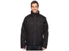 Adidas Outdoor Wandertag Insulated Jacket (black) Men's Coat