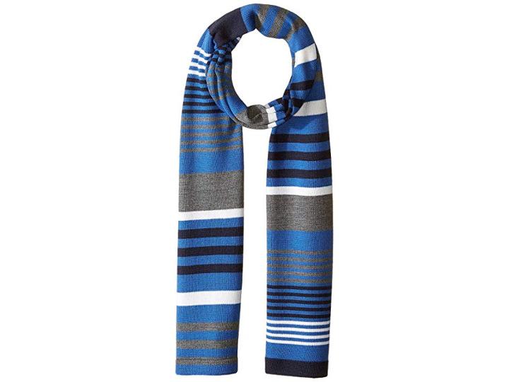 Eileen Fisher Scarf (midnight) Scarves