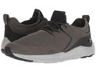 Skechers Nichlas Lishear (olive/black) Men's Lace Up Casual Shoes