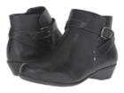 Comfortiva Ryder (black) Women's Pull-on Boots
