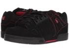 Dvs Shoe Company Celsius (black) Men's Skate Shoes