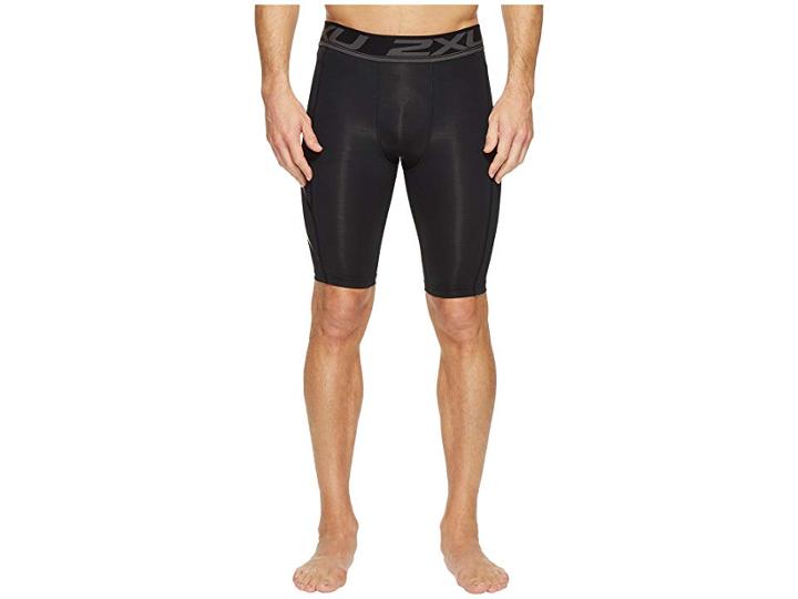 2xu Accelerate Compression Shorts (black/nero) Men's Shorts