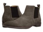 Robert Wayne Delaware (dark Taupe Suede) Men's Boots