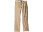 Vineyard Vines Kids Five-pocket Corduroy (toddler/little Kids/big Kids) (khaki) Boy's Casual Pants