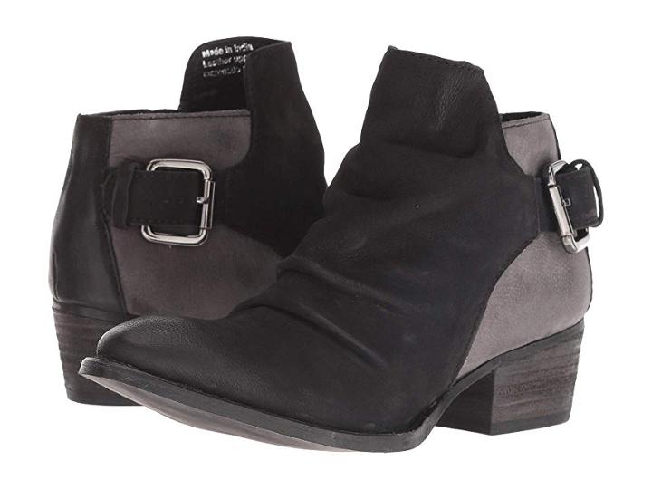 Volatile Hagar (black) Women's Shoes