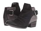 Volatile Hagar (black) Women's Shoes