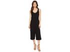 Tavik Bryony Jumpsuit (black) Women's Jumpsuit & Rompers One Piece