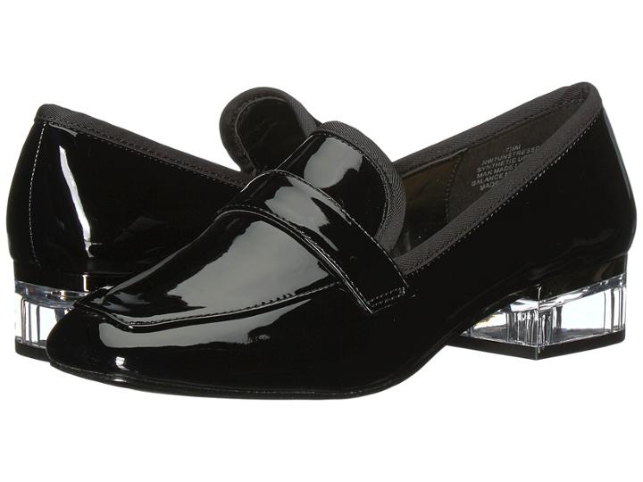 Nine West Unstressed (black) Women's Shoes