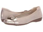 Anne Klein Unai (platinum) Women's Shoes