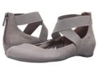 Kenneth Cole Reaction Pro Time (ash) Women's Flat Shoes