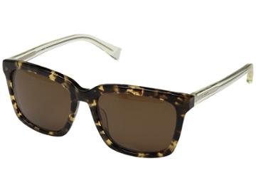 Cole Haan C H6006 (tokyo Tortoise) Fashion Sunglasses