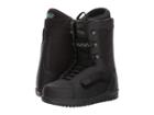 Vans V-66 (black/black) Men's Snow Shoes